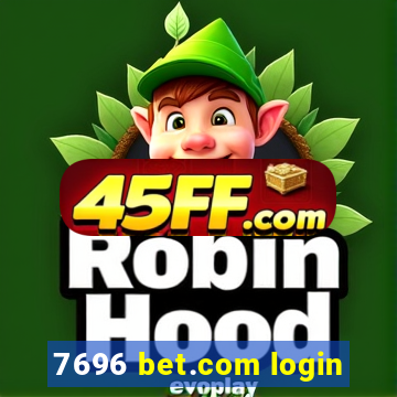 7696 bet.com login
